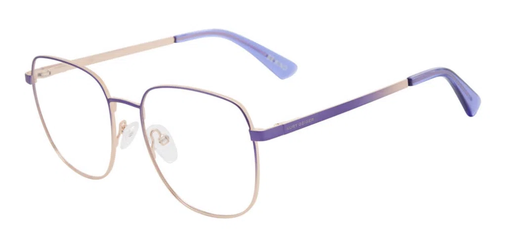 Kurt Geiger KGL5008 Eyeglasses